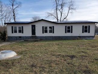 25012 Old Us Highway 52, Laurel, IN 47024