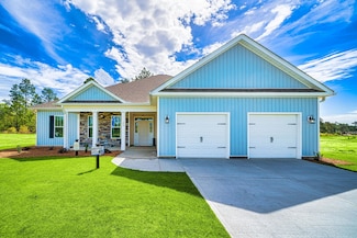 2322 Obsidian Ct, Beech Island, SC 29842