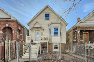 4215 W 24th Place, Chicago, IL 60623