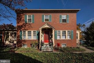 856 N Franklin St, Pottstown, PA 19464