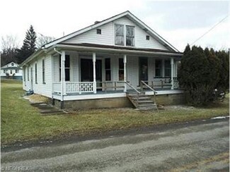 9 Twp Rd 1181 (Piney Fork), Dillonvale, OH 43917