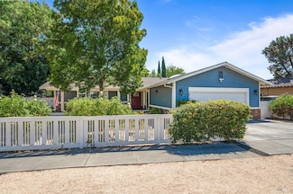 1018 Easum Dr, Napa, CA 94558