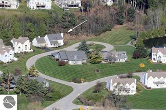 739 N Apple Tree Dr, Suttons Bay, MI 49682
