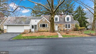 101 Eagle St, Emmaus, PA 18049