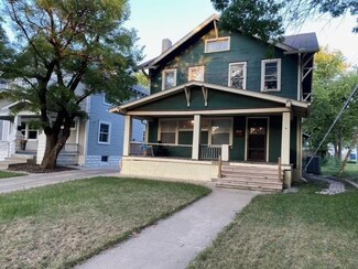 360 N Rutan St, Wichita, KS 67208