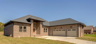 8629 Savoy Ln, O Fallon, IL 62269