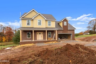 7500 Milledge Ln, Corryton, TN 37721