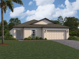 Meridian, Dade City, FL 33525