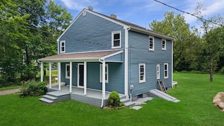 1030 Oak St, North Dighton, MA 02764