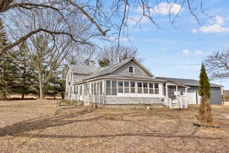 19200 W Kimball Rd, Pierson, MI 49339