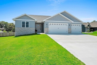 1125 Crescent Hill, Green Bay, WI 54313