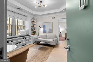 1451 Park Rd NW Unit 104, Washington, DC 20010