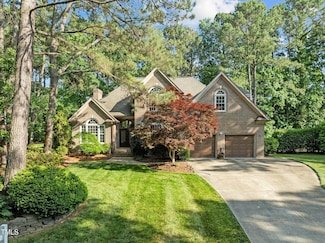 266 Hogans Valley Way, Cary, NC 27513