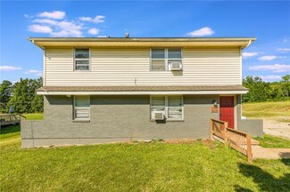 6936 Ewing Ave, Kansas City, MO 64133