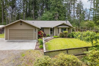 14342 Brandie Ct SE, Yelm, WA 98597