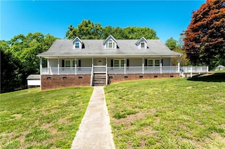 2367 Traphill Union Rd, Traphill, NC 28685