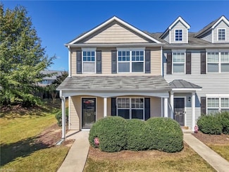 57 Arbor Hill Place, Mc Leansville, NC 27301