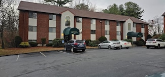 2200 Skyline Dr Unit 5, Lowell, MA 01854