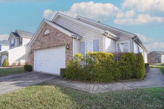 7795 Haverhill Ln, Maineville, OH 45039