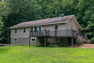 925 County Line Rd, Centerville, TN 37033