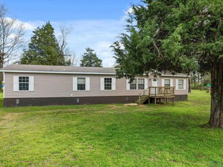 230 County Road 4231, Mount Pleasant, TX 75455