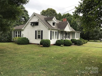 609 E Church St, China Grove, NC 28023