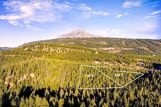 Lot 1 & 2 Wheatgrass Meadows, Big Sky, MT 59716