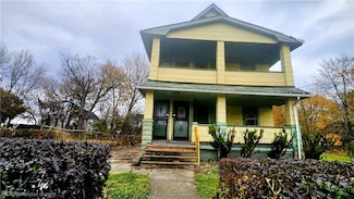 3411 E 116th St, Cleveland, OH 44120