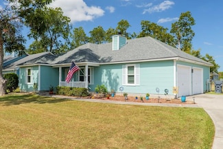 3937 Studstill Rd, Valdosta, GA 31605