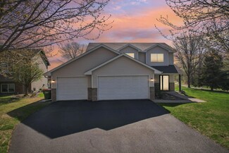 10745 Able St NE, Minneapolis, MN 55434