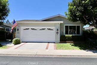 2508 View Lake Unit 160, Santa Ana, CA 92705