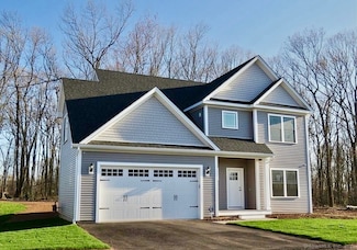 1323 Barnes Rd, Wallingford, CT 06492