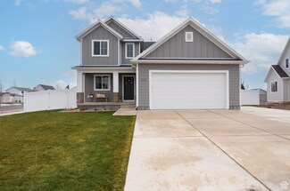 857 S 1300 E, Spanish Fork, UT 84660