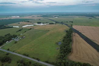 Tbd Cr 4617, Wolfe City, TX 75496