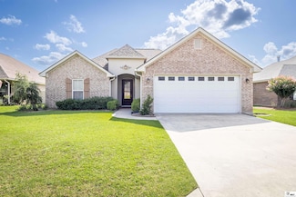 204 Lost River Landing, West Monroe, LA 71291