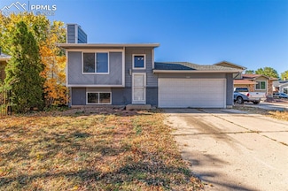 4560 Allison Dr, Colorado Springs, CO 80916