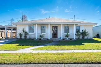 6500 Gladys St, Metairie, LA 70003