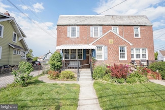 1336 Birch Ave, Halethorpe, MD 21227