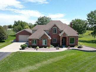 26725 S Greenbriar Dr Unit 1, Monee, IL 60449