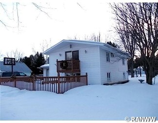 809 Eastwood St, Withee, WI 54498