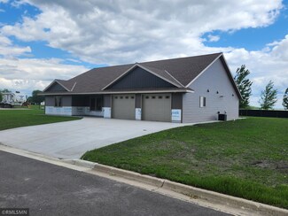 64 Robert St, Belgrade, MN 56312