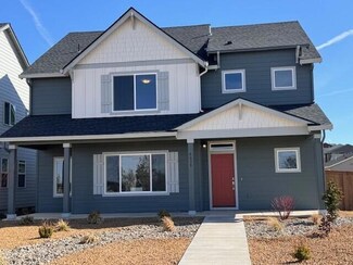 4038 SW Quartz Ave Unit Homesite 28, Redmond, OR 97756