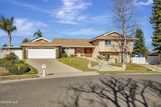 1073 Tuttle Ave, Simi Valley, CA 93065