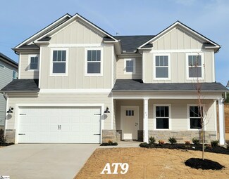 44 Riley Eden Ln, Greer, SC 29650