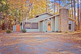3015 Hammerfest Cir, Fayetteville, NC 28306
