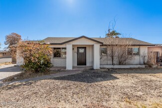 1259 W 6th Dr, Mesa, AZ 85202