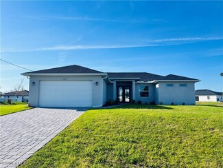 2014 NW 21st Ave, Cape Coral, FL 33993