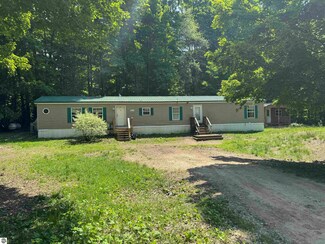 8692 Birch Ln, Manton, MI 49663