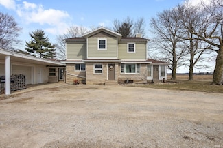 1371 Pine Rd, Plymouth, IN 46563