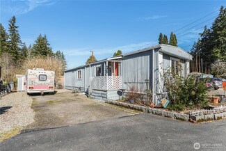 1617 Fones Rd SE, Olympia, WA 98501